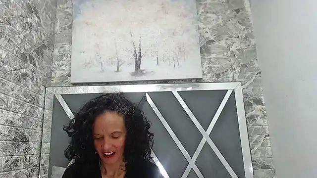 YanetRose online show from 4, 11, 2025