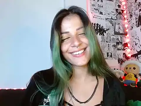 Chloe paytone online show from 20, 2, 2026