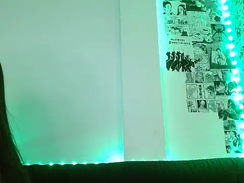 Chloe paytone online show from 1, 11, 2025