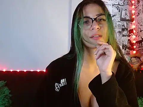 Chloe paytone online show from 10, 1, 2026