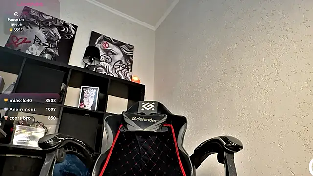 shavarace3 online show from 3, 2, 2026