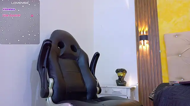 aliisonn cooper online show from 20, 12, 2025