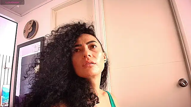 Koral369 online show from 10, 6, 2026