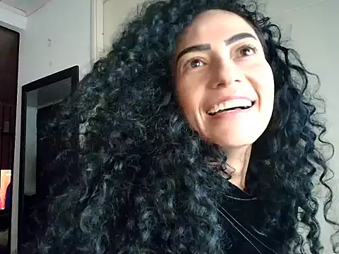 Koral369 online show from 20, 3, 2026