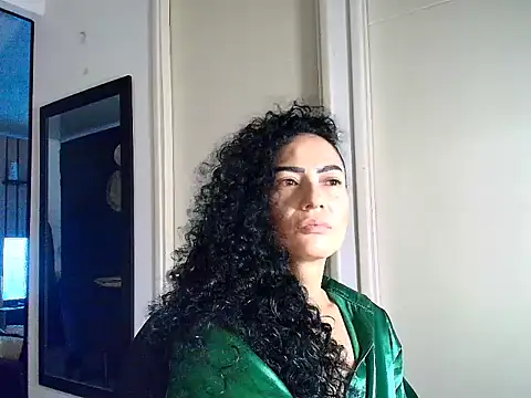 Koral369 online show from 22, 4, 2026