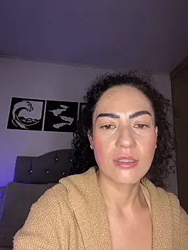 Koral369 online show from 15, 4, 2026