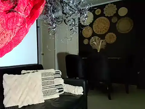 Koral369 online show from 10, 9, 2025