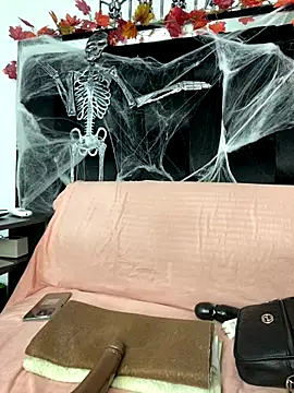 Snapshot of sweetmelissa16 chatting on 23, 10, 2025 sweetmelissa16 online show from 23, 10, 2025