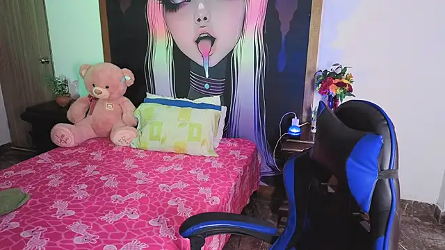 carolxotic online show from 12, 3, 2026