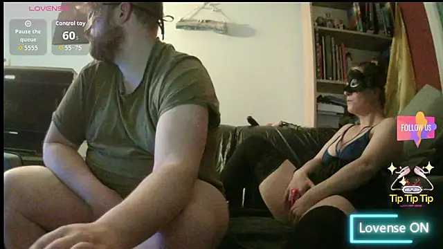 Sexxxx Paradise online show from 20, 2, 2026