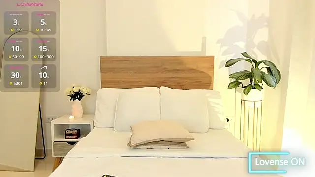 Lea Joness online show from 11, 1, 2026