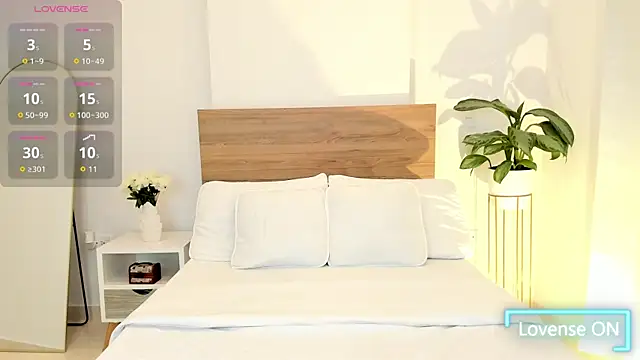 Lea Joness online show from 15, 12, 2025