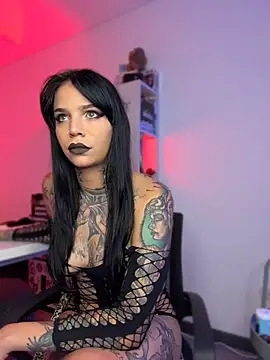 aleksanoir online show from 4, 6, 2026