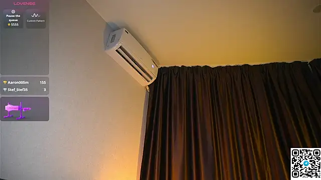 Snapshot of LilyBerryy chatting on 16, 11, 2025 LilyBerryy online show from 16, 11, 2025