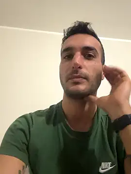 theitalianguy95 online show from 1, 12, 2025