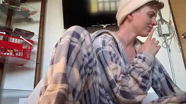 nyxofempusa online show from 9, 2, 2026