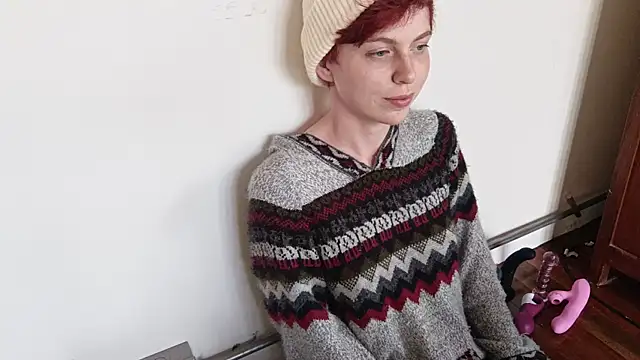 nyxofempusa online show from 28, 10, 2025