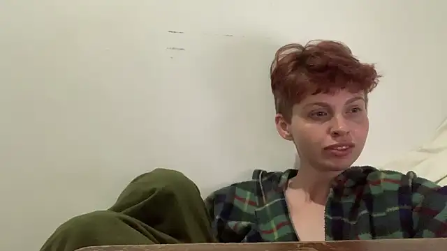 nyxofempusa online show from 20, 12, 2025