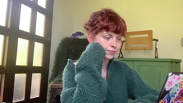 nyxofempusa online show from 17, 11, 2025