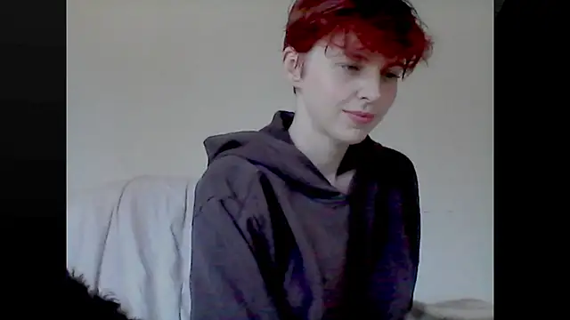 nyxofempusa online show from 6, 11, 2025