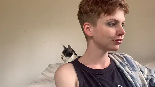 nyxofempusa online show from 22, 2, 2026