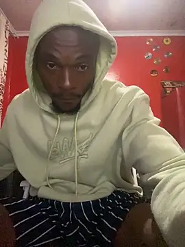 Snapshot of BaggyDirt chatting on 1, 12, 2025 BaggyDirt online show from 1, 12, 2025