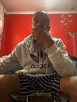 Snapshot of BaggyDirt chatting on 18, 11, 2025 BaggyDirt online show from 18, 11, 2025