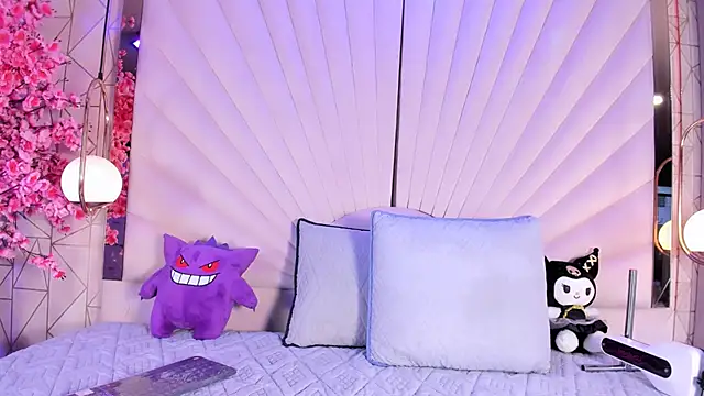 VesperVelvet online show from 30, 6, 2026