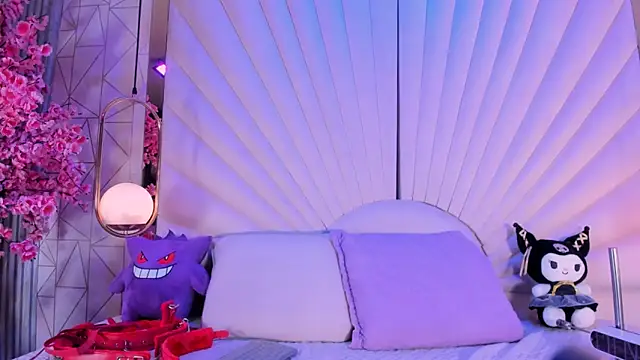 VesperVelvet online show from 21, 4, 2026