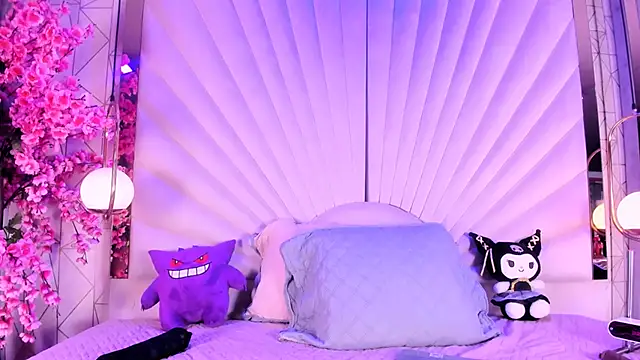 VesperVelvet online show from 23, 5, 2026