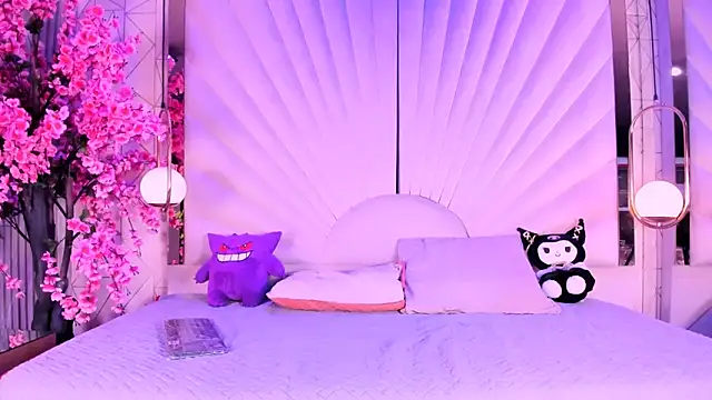 VesperVelvet online show from 24, 5, 2026