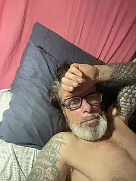 crisfootlicker online show from 31, 7, 2026