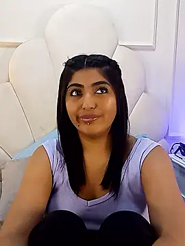 Kaylachannell online show from 16, 1, 2026