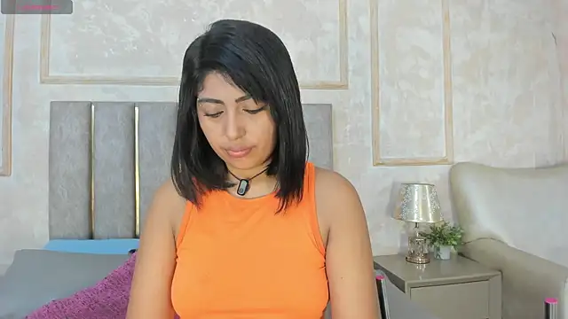 Kaylachannell online show from 18, 2, 2026