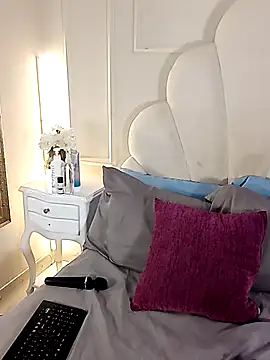 Kaylachannell online show from 19, 1, 2026