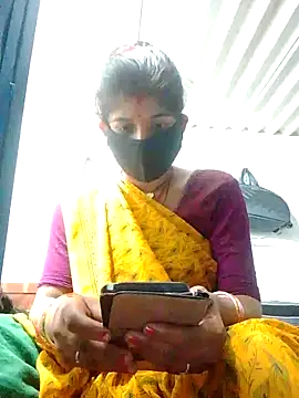 Snapshot of juhijaan2005 chatting on 17, 9, 2025 juhijaan2005 online show from 17, 9, 2025