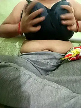 chocobbsneha567 online show from 21, 12, 2025