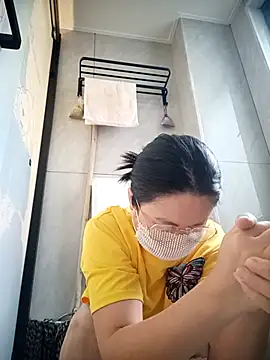 chengcheng12 online show from 31, 10, 2025