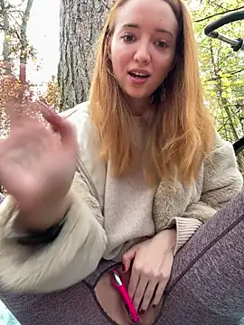 FayeFlame online show from 13, 11, 2025