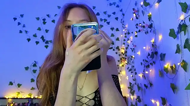 Candy Flosse online show from 20, 3, 2026