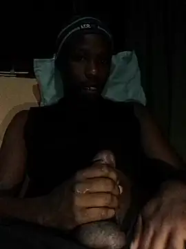 KingBonga online show from 8, 1, 2026