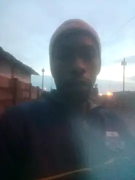 KingBonga online show from 12, 10, 2025