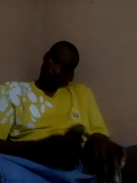 KingBonga online show from 13, 9, 2025