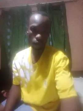 KingBonga online show from 11, 9, 2025