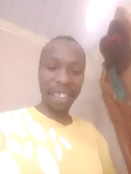 KingBonga online show from 12, 9, 2025