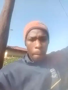 KingBonga online show from 5, 10, 2025