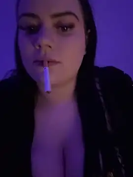 Shellybttn online show from 23, 3, 2026