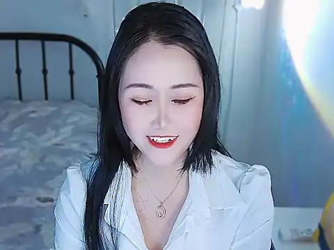Snapshot of Haixi chatting on 20, 9, 2025 Haixi online show from 20, 9, 2025