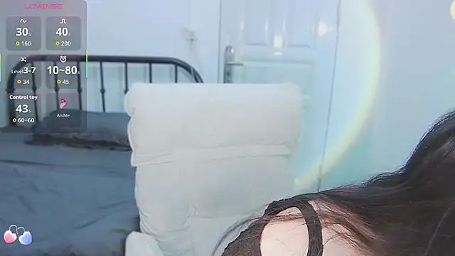 Haixi online show from 22, 11, 2025