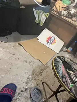 soso- -jamila online show from 7, 4, 2026